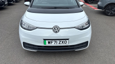 Volkswagen ID.3 150kW Life Pro Performance 58kWh 5dr Auto Electric Hatchback